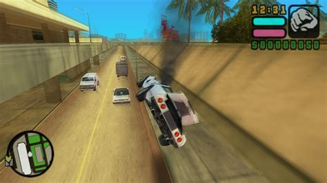 Grand Theft Auto 6 Vice City Map