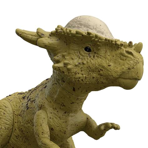Jurassic World Dinossauro Stygimoloch Mattel Toymania Loja Toymania