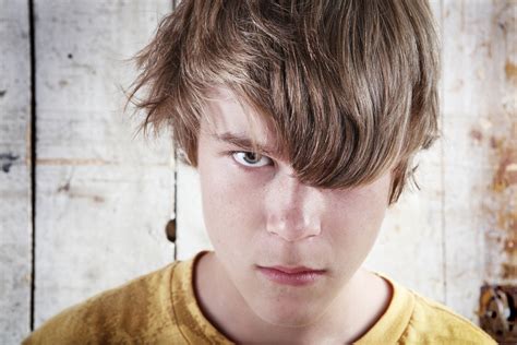 Oppositional Defiant Disorder Odd In Children And Adolescents