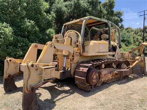 1975 Terex 82 30 For Sale In Temecula California Machinerytrader