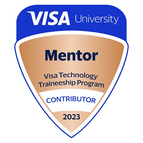 Mentor Academy Vttp 2023 Credly