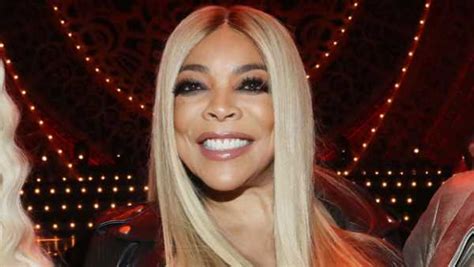 Wendy Williams Debuts New Curly Hair Makeover In Sweet New Video