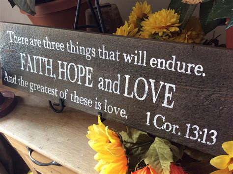 Bible Verse Sign Scripture Verse Sign Christian Home Decor Etsy