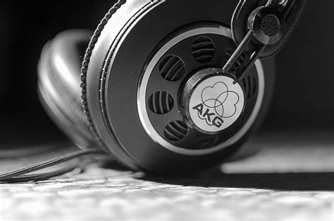 AKG K240 Sextett Review : headphones