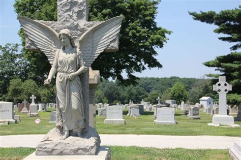 philadelphia archdiocese agrees to 60 year management pact for catholic cemeteries catholic philly