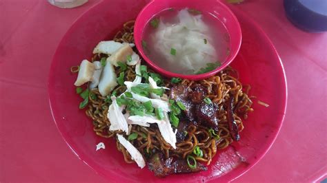 The best fresh fish dish. It's About Food!!: Kedai Kopi Jalan Pasar @ Jalan Pasar ...