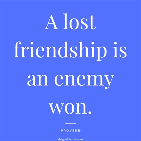 Losing Friendship Quotes And Sayings That Help With Perspective