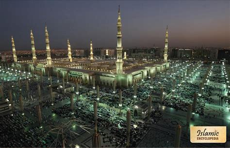 Collection Of Masjid E Nabvi Png Pluspng