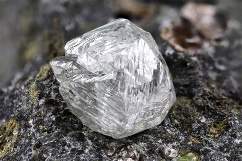 Diamond Rough Stone
