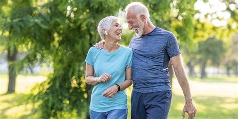 Envejecimiento Activo Y Saludable Ageingnomics