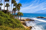 Laguna Beach | California, United States | Britannica