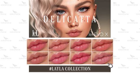 Layla By Delicatta Now On Marketplace Brand Delicatta Ite Flickr
