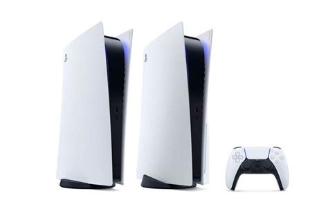 Ps5 数字版主机是 ps5 主机的纯数字版本，该主机版本没有光驱。 登录您的 playstation network 账号，然后访问 playstation™store 以购买和下载游 playstation, playstation family mark, ps5, ps5 logo, dualsense and play has no limits are registered trademarks or trademarks of sony. Sony PS5台湾明开放预购蓝光版主机 12点率先指定通路开跑 - 生活 - 中时