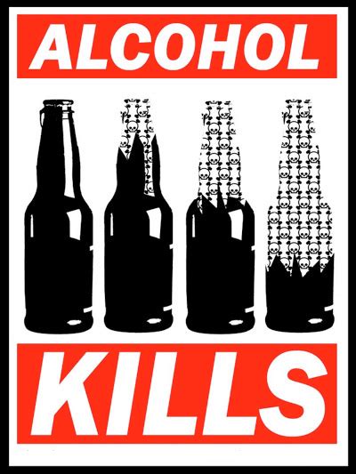 I was settled into nothingness; The Recovery Place: ALCOHOL CAUSES 4 PERCENT OF ANNUAL DEATHS