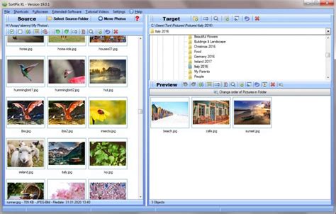 Photo Management Software Windows 10