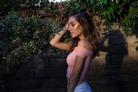 46 Exquisitely Sexy Haley Pullos Photos Which Are Really Jaw Dropping