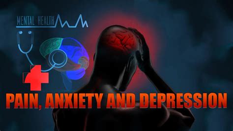Pain Anxiety Depression In El Paso Tx Ep Wellness And Functional