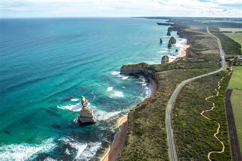 Guide To The Great Ocean Road Victoria Tourism Australia