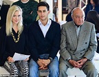 CONFIDENTIEL EDEN : Le fils du milliardaire Mohamed Fayed, Omar, est ...