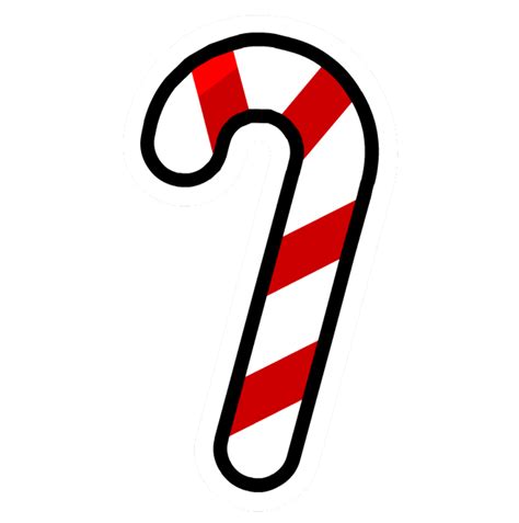 Download High Quality Candy Cane Clipart Small Transparent Png Images
