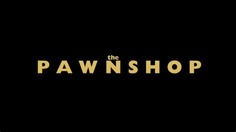 The Pawnshop Aff 2022 Youtube