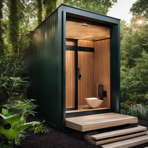 The Eco Friendly Solution A Guide To Compost Toilets Best Modern Toilet