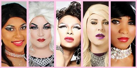 Slay 5 Local Drag Queens You Need To Know About Mambaonline Gay