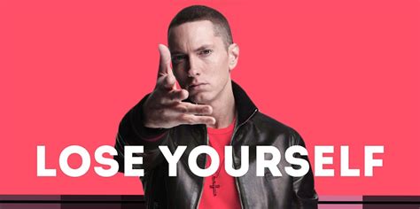 Watch Eminem Celebrates As Lose Yourself Hits 1 Billion Streams On