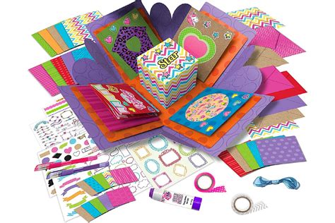 Best Card Making Kits Papercrafts For Every Occasion 2024
