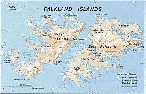 Filefalkland Islands Topographic Map Itsvg Wikimedia Commons