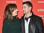 Allison Janney Brings Her Hunky Hot Boyfriend to Sundance: He's Pretty ...