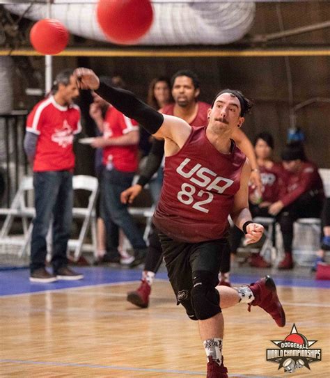 the top 30 male players in foam the dodgeball tribune s top 30 players… by tyler greer