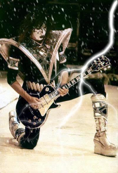 Ace Frehley Ace Frehley Photo Fanpop