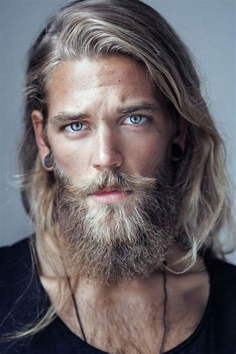 Share Mens Long Hairstyles Latest In Eteachers