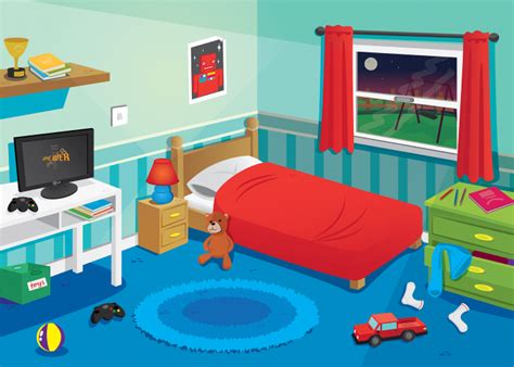 Choose from hundreds of free virtual zoom backgrounds. Bedroom clipart - Clipground
