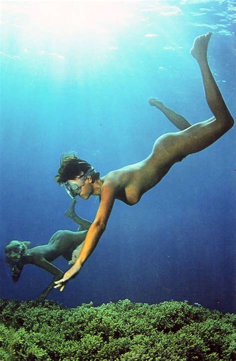 Nude Couples Scuba Diving Telegraph My Xxx Hot Girl