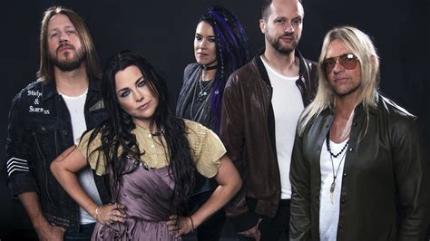 Evanescence Announce New Album The Bitter Truth — Kerrang