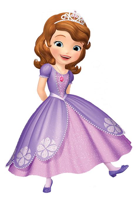 Not enough ratings to calculate a score. Princess Sofia (Sofia The First) | Disney & DreamWorks ...