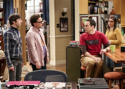 Preview — The Big Bang Theory Season 11 Episode 9 The Bitcoin