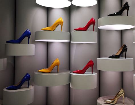 What Is Visual Merchandising Amazing Examples From Global Fashion Brands