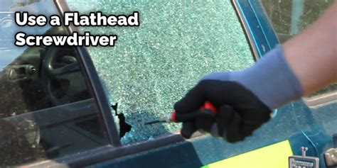 How To Break A Car Window With A Hammer 10 Effective Methods 2024