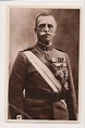 Vintage Postcard King Victor Emmanuel III of Italy | eBay