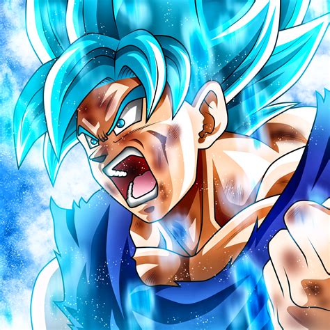 Dragon ball super 4k wallpapers. View, Download, Rate, and Comment on this Dragon Ball ...