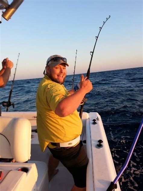 What To Expect On Inshore Fishing Charters Charleston Sc