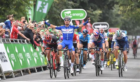 The event will run to a. Wirral to host Tour Series and Tour of Britain cycling ...