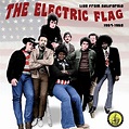 Live From California 1967-1968 | The Electric Flag