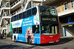 London Bus Routes | Route C3: Clapham Junction - Earl's Court, Tesco