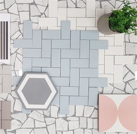 Not only the tile types and designs, the pattern of laying tiles on the floor is a big factor which fulfils the look of the home. Microtiles are available in a number of different laying ...