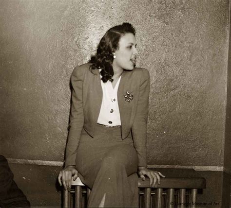 1940s Black Fashion Photograph Archive Glamour Daze