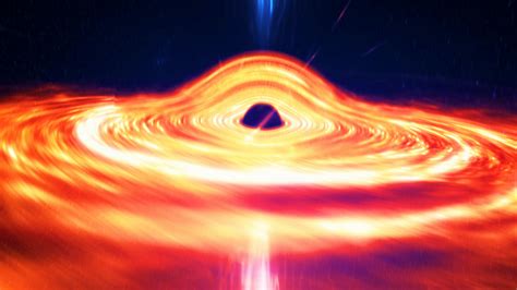 Whats Inside A Black Hole Nova Pbs